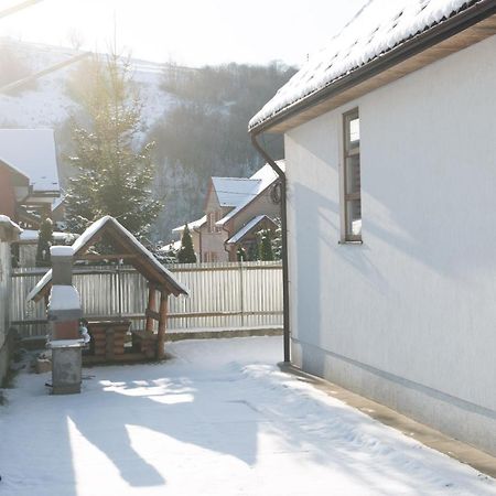 Willa Sunhouse Mizhhirya  Zewnętrze zdjęcie